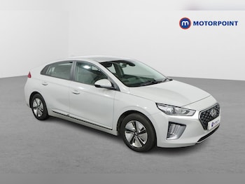 Used Hyundai IONIQ 2022 for sale - 77286581: Photo