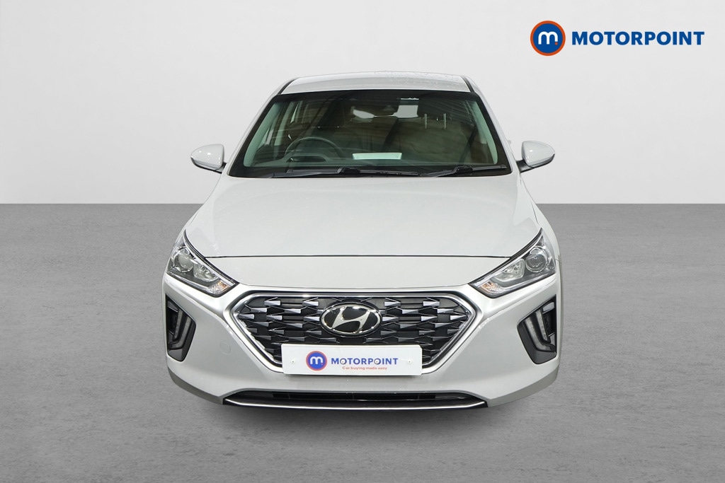 Used Hyundai IONIQ 2022 for sale - 77286581: Photo 2