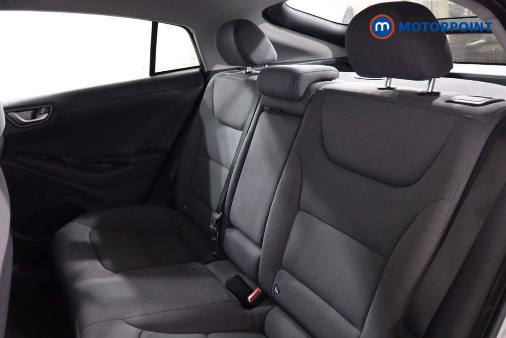 Used Hyundai IONIQ 2022 for sale - 77286581: Photo 26