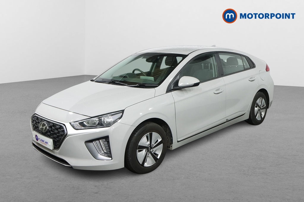 Used Hyundai IONIQ 2022 for sale - 77286581: Photo 3