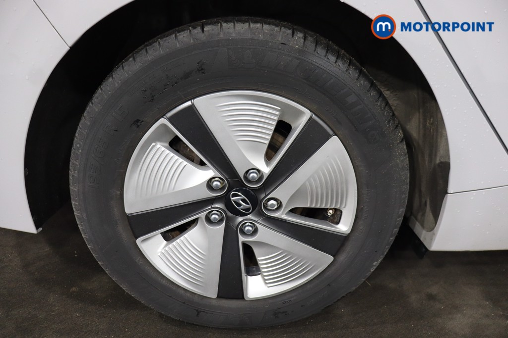 Used Hyundai IONIQ 2022 for sale - 77286581: Photo 30