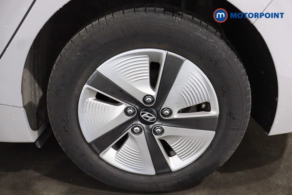 Used Hyundai IONIQ 2022 for sale - 77286581: Photo 33