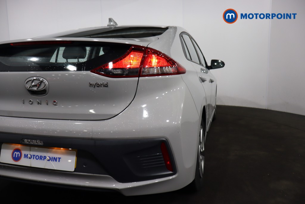 Used Hyundai IONIQ 2022 for sale - 77286581: Photo 35