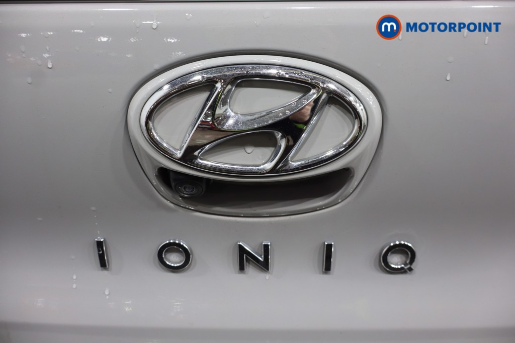 Used Hyundai IONIQ 2022 for sale - 77286581: Photo 37