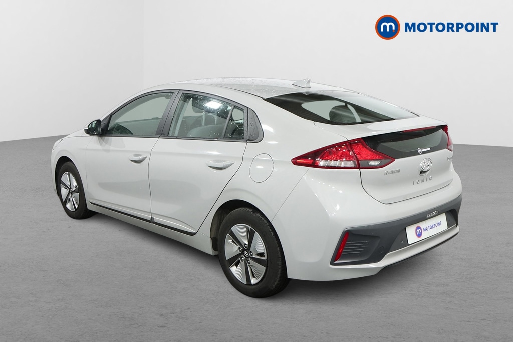 Used Hyundai IONIQ 2022 for sale - 77286581: Photo 5