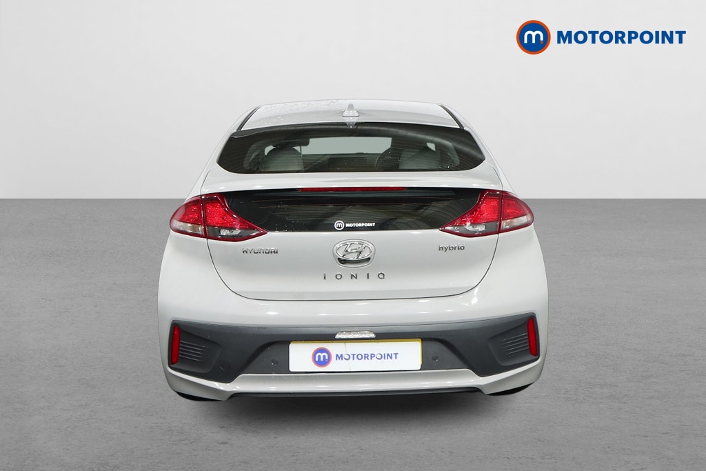 Used Hyundai IONIQ 2022 for sale - 77286581: Photo 6