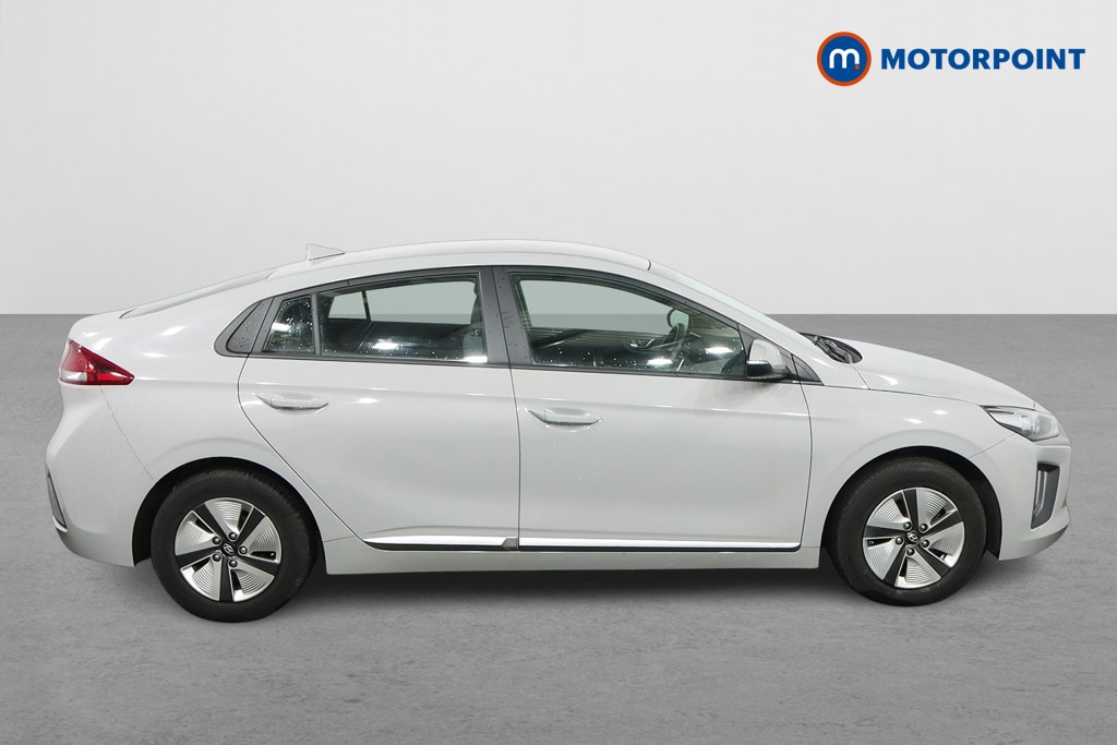 Used Hyundai IONIQ 2022 for sale - 77286581: Photo 8