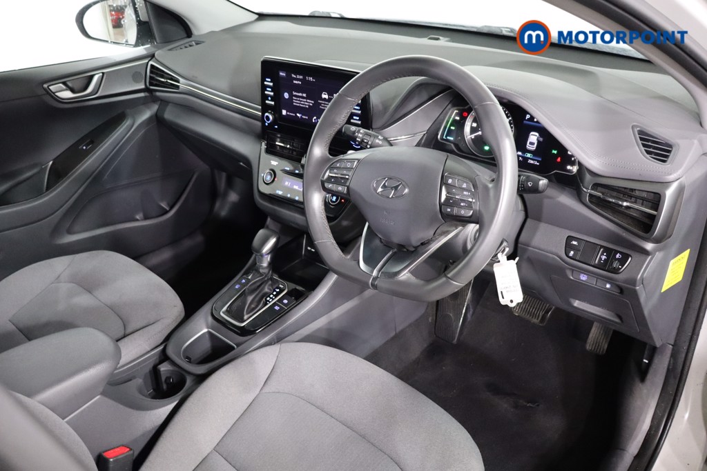 Used Hyundai IONIQ 2022 for sale - 77286581: Photo 9