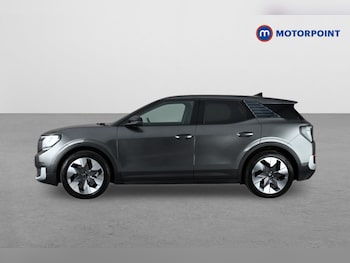 Used Ford Explorer 2025 for sale - 78768214: Photo