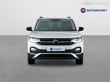 Used Volkswagen T-Cross 2023 for sale - 78270966: Photo