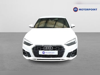 Used Audi A5 2021 for sale - 75724076: Photo