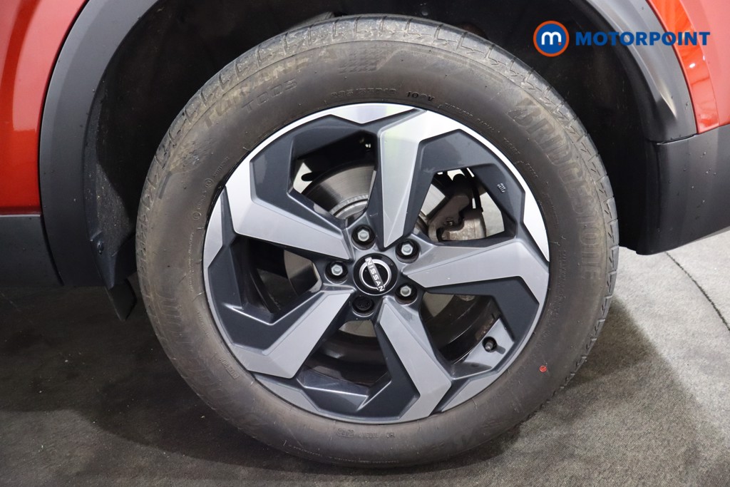 Used Nissan Qashqai 2022 for sale - 76568757: Photo 10