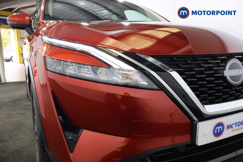 Used Nissan Qashqai 2022 for sale - 76568757: Photo 11