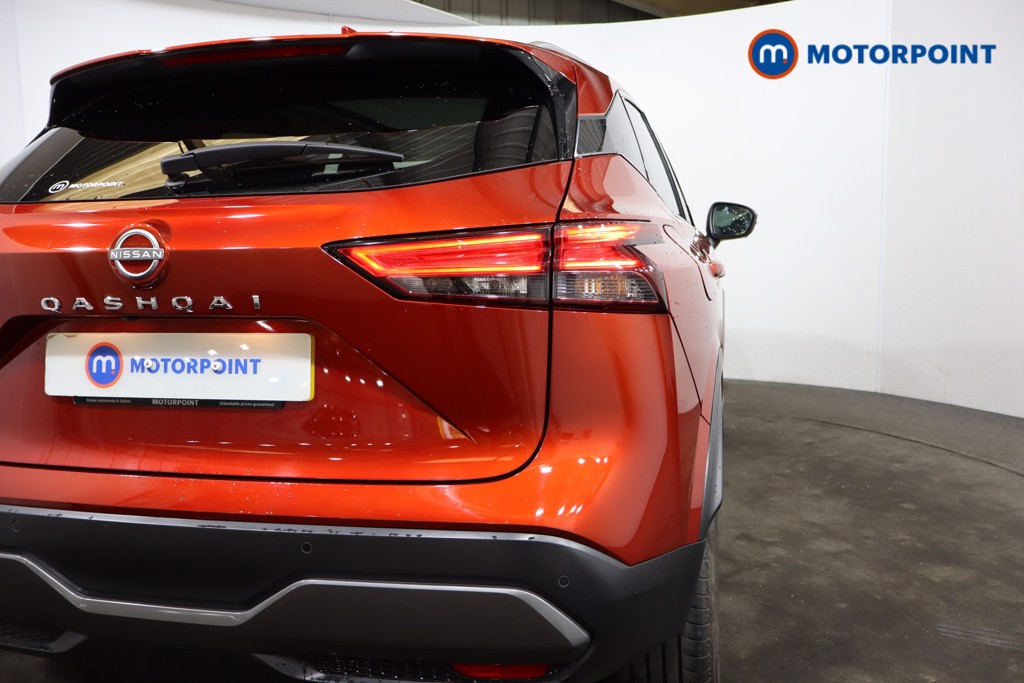 Used Nissan Qashqai 2022 for sale - 76568757: Photo 12