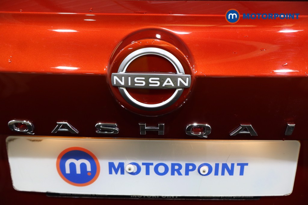 Used Nissan Qashqai 2022 for sale - 76568757: Photo 13