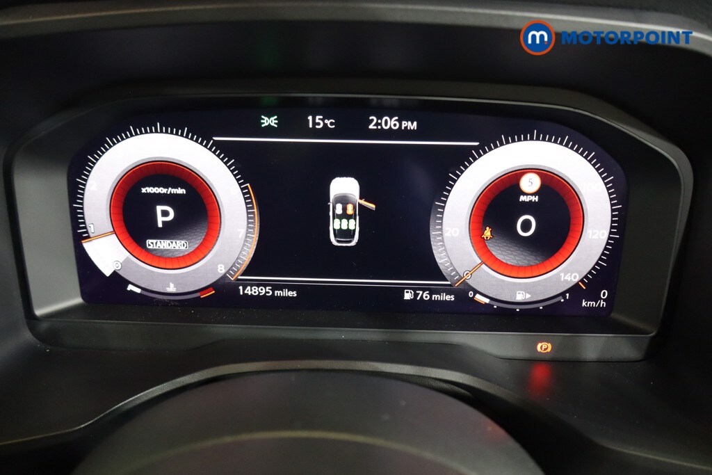 Used Nissan Qashqai 2022 for sale - 76568757: Photo 15