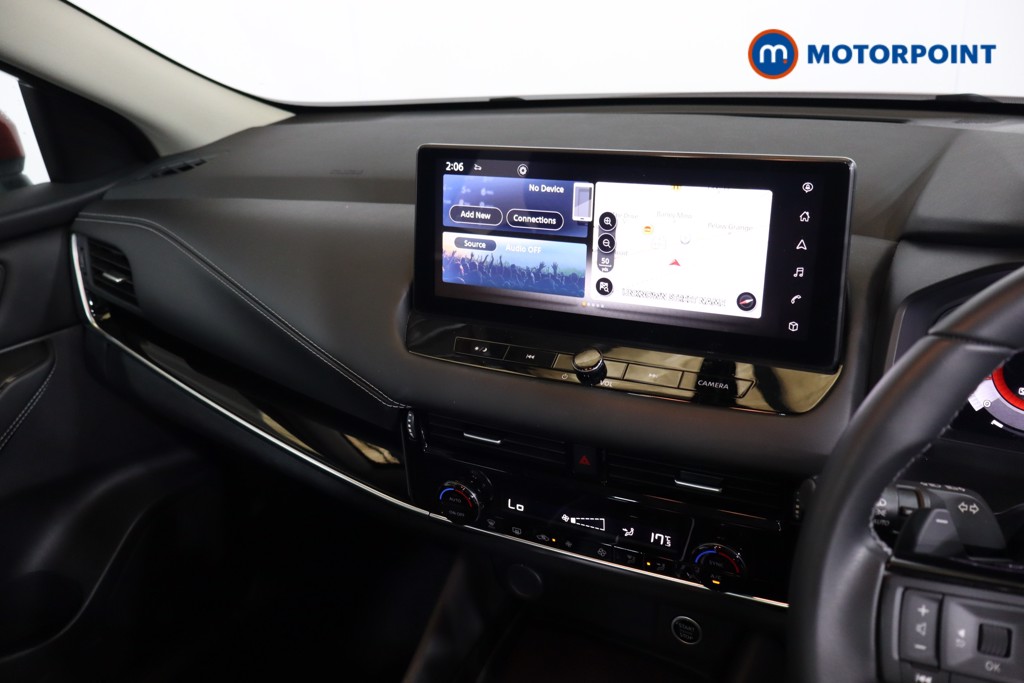 Used Nissan Qashqai 2022 for sale - 76568757: Photo 16