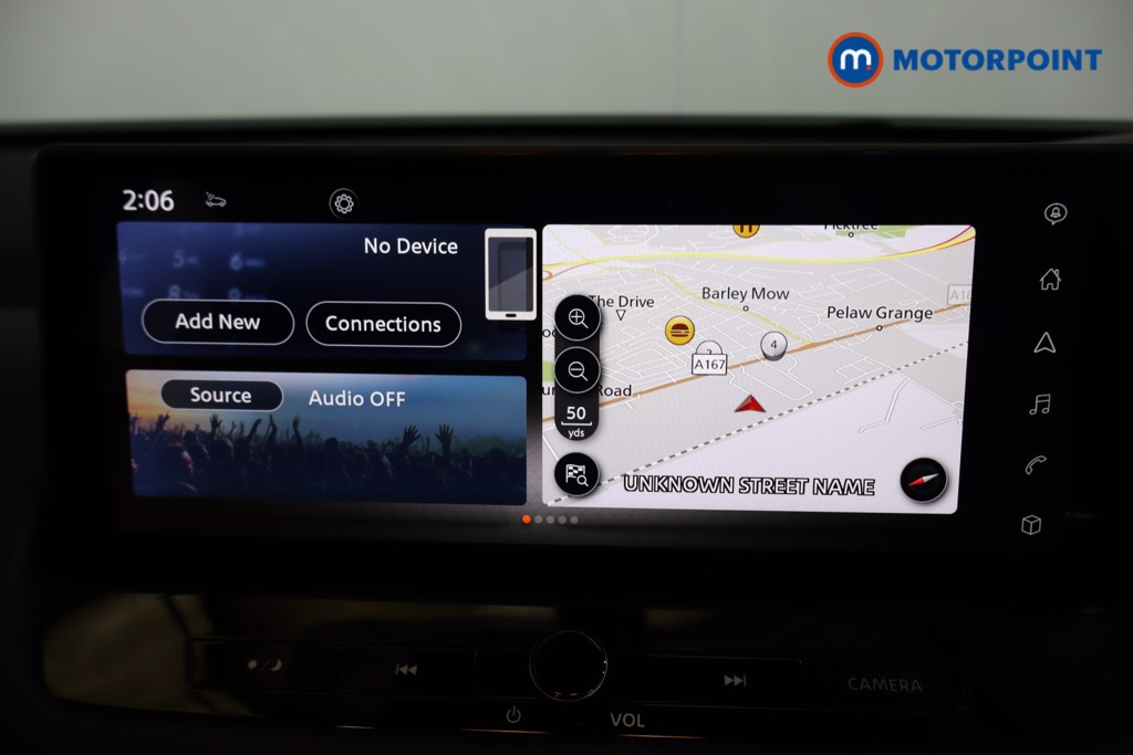 Used Nissan Qashqai 2022 for sale - 76568757: Photo 17