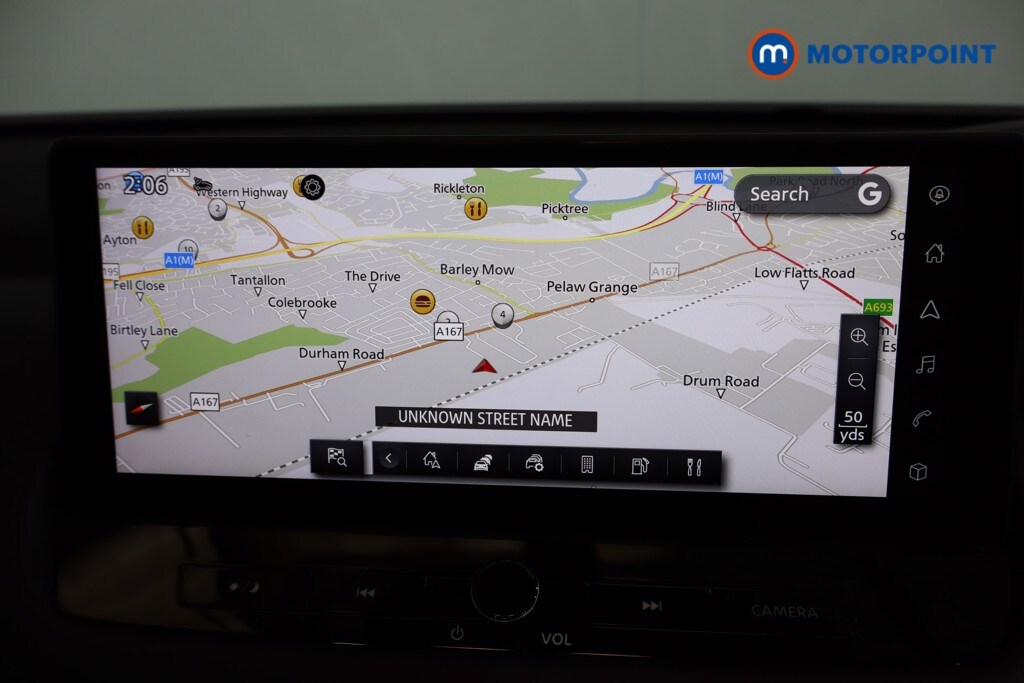 Used Nissan Qashqai 2022 for sale - 76568757: Photo 18