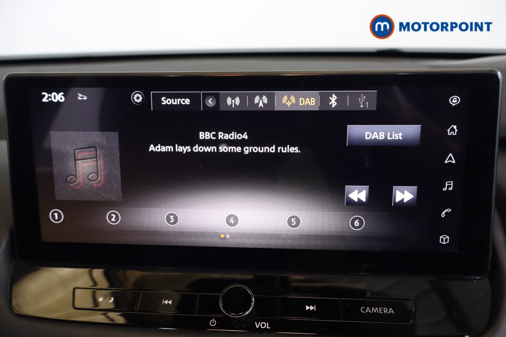 Used Nissan Qashqai 2022 for sale - 76568757: Photo 19