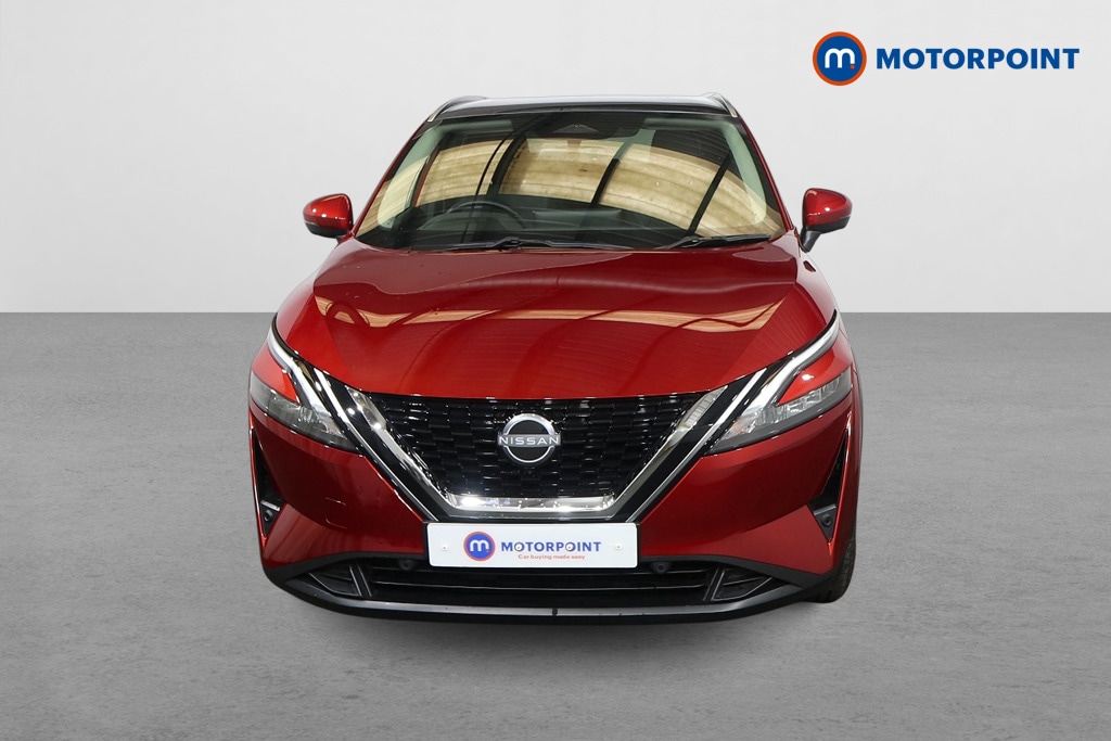 Used Nissan Qashqai 2022 for sale - 76568757: Photo 2