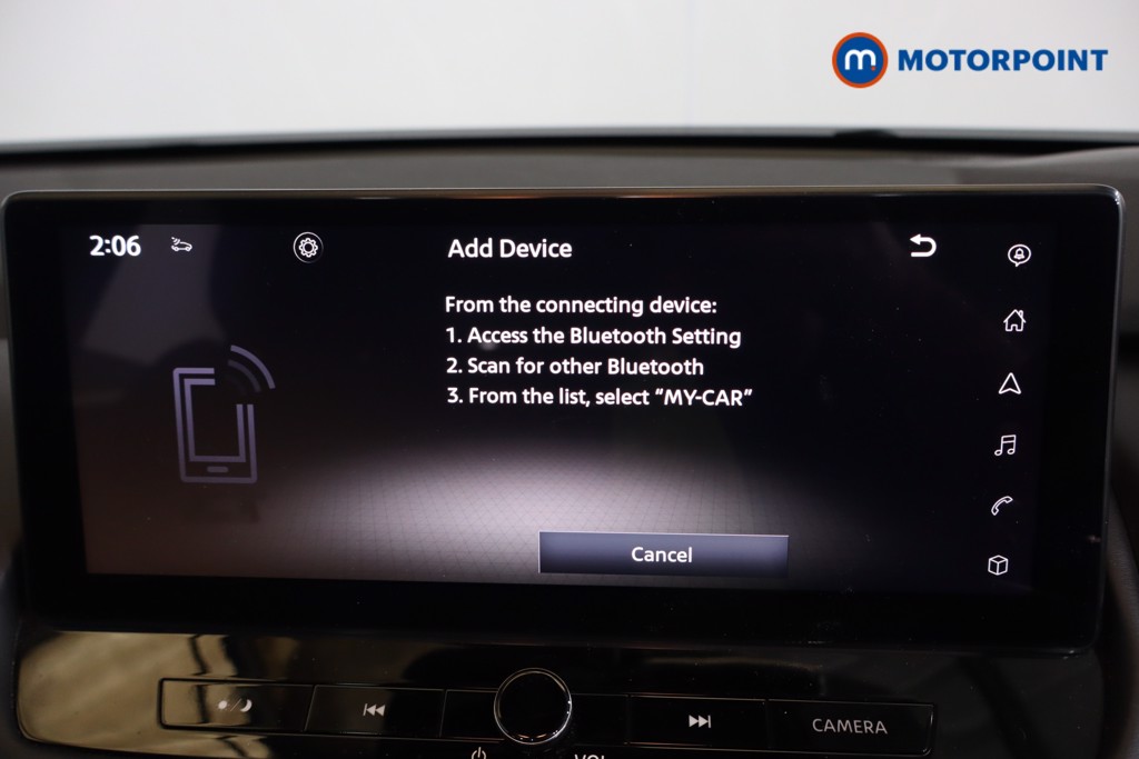 Used Nissan Qashqai 2022 for sale - 76568757: Photo 20