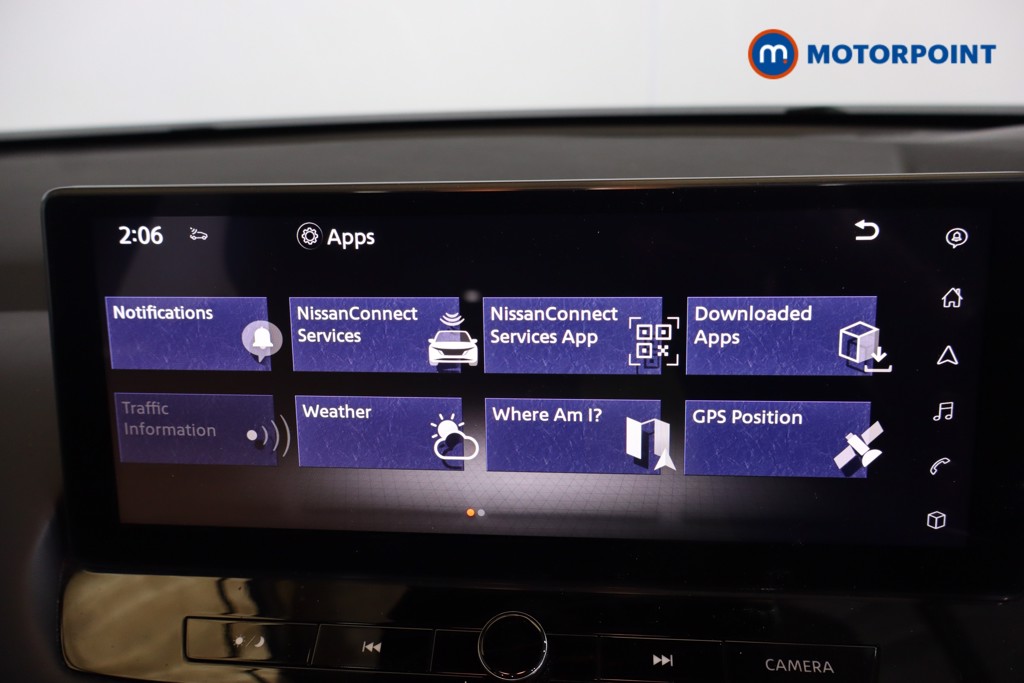 Used Nissan Qashqai 2022 for sale - 76568757: Photo 21