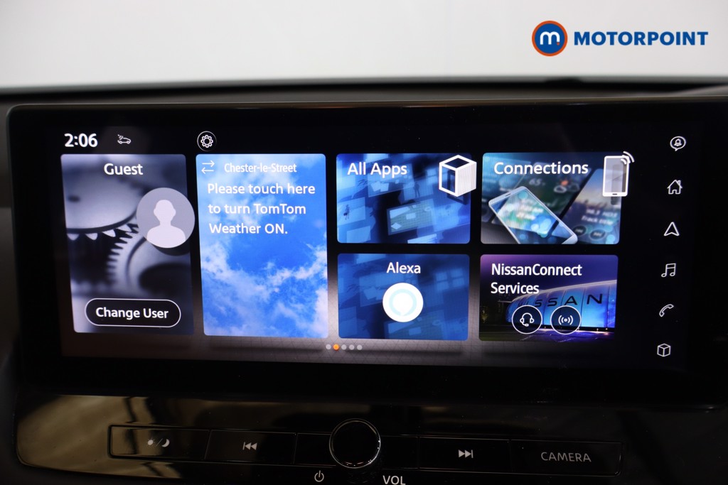 Used Nissan Qashqai 2022 for sale - 76568757: Photo 22