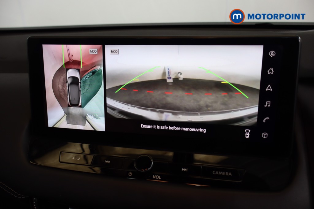 Used Nissan Qashqai 2022 for sale - 76568757: Photo 23