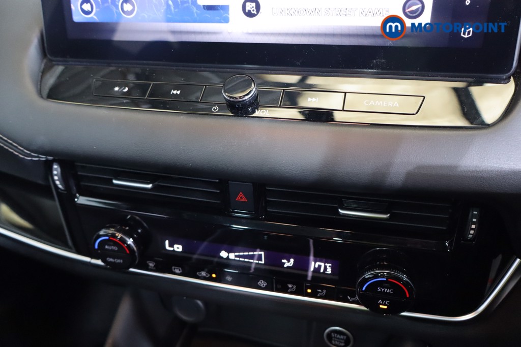 Used Nissan Qashqai 2022 for sale - 76568757: Photo 24