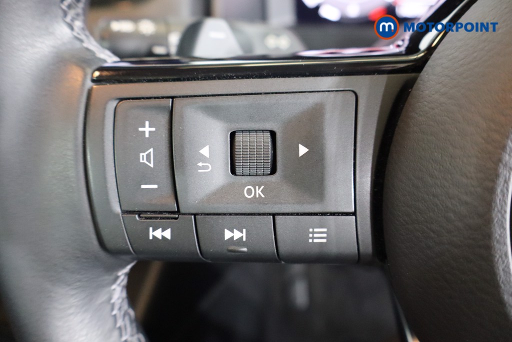 Used Nissan Qashqai 2022 for sale - 76568757: Photo 26