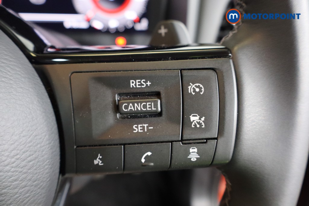 Used Nissan Qashqai 2022 for sale - 76568757: Photo 27