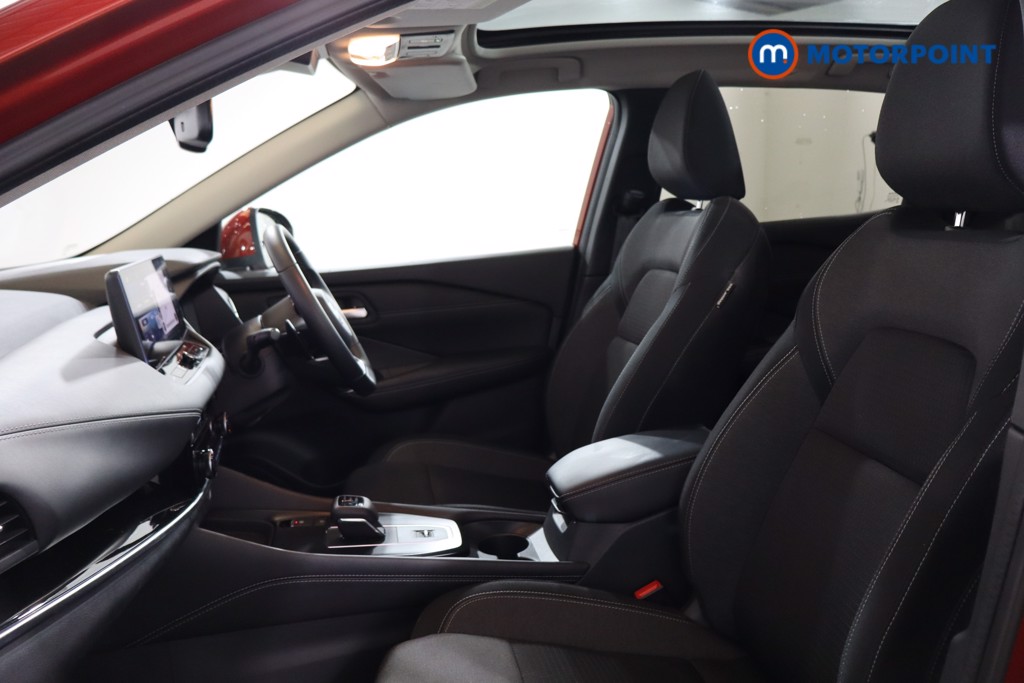 Used Nissan Qashqai 2022 for sale - 76568757: Photo 32