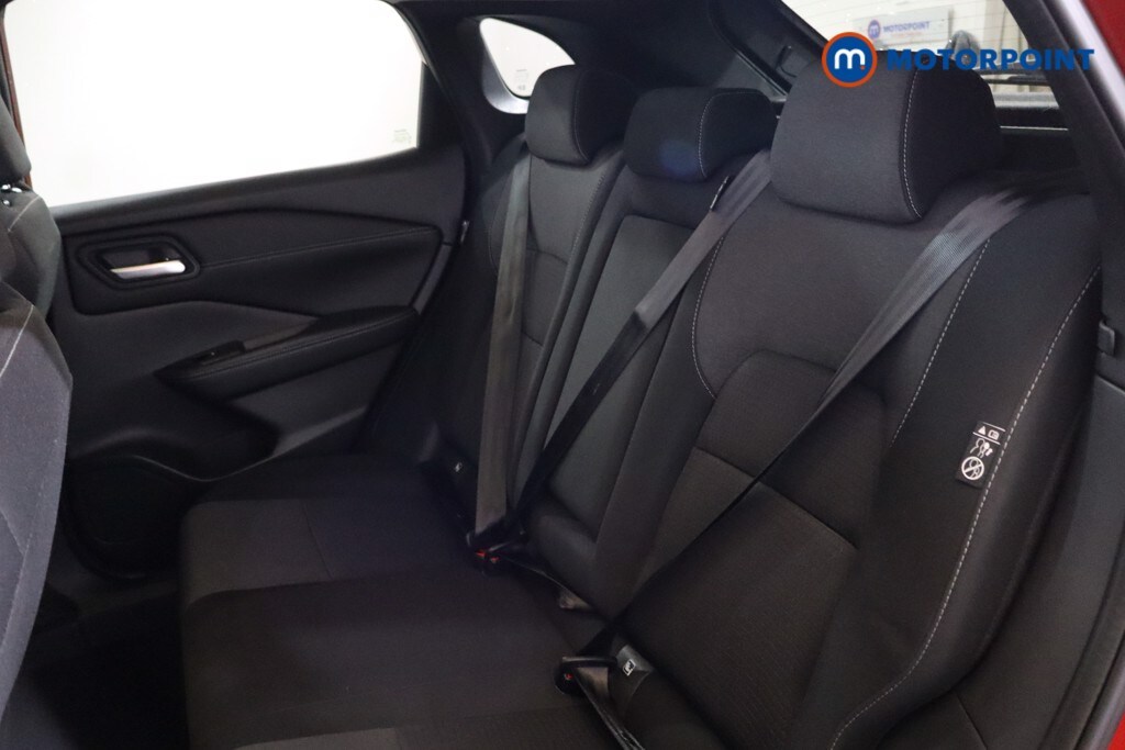 Used Nissan Qashqai 2022 for sale - 76568757: Photo 33