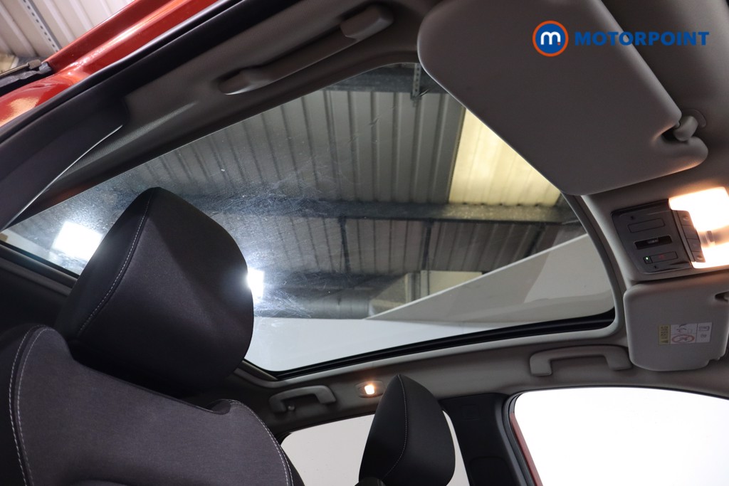 Used Nissan Qashqai 2022 for sale - 76568757: Photo 36