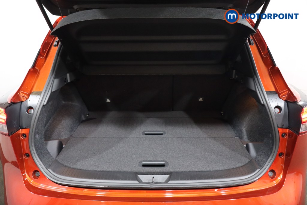 Used Nissan Qashqai 2022 for sale - 76568757: Photo 37