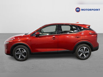 Used Nissan Qashqai 2022 for sale - 76568757: Photo