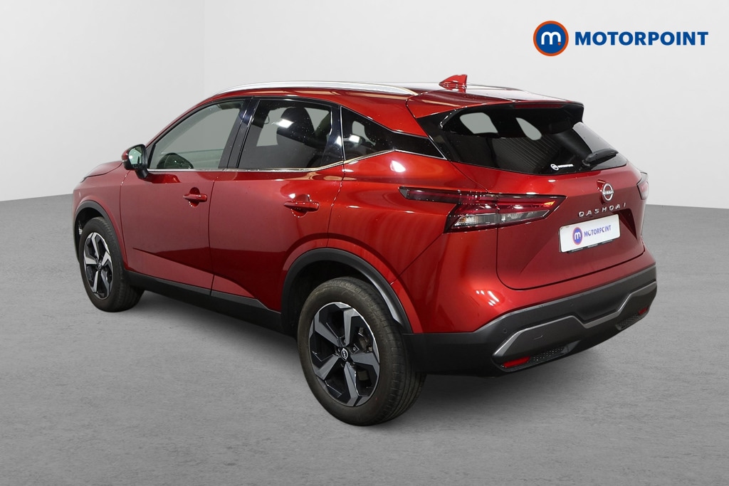 Used Nissan Qashqai 2022 for sale - 76568757: Photo 5