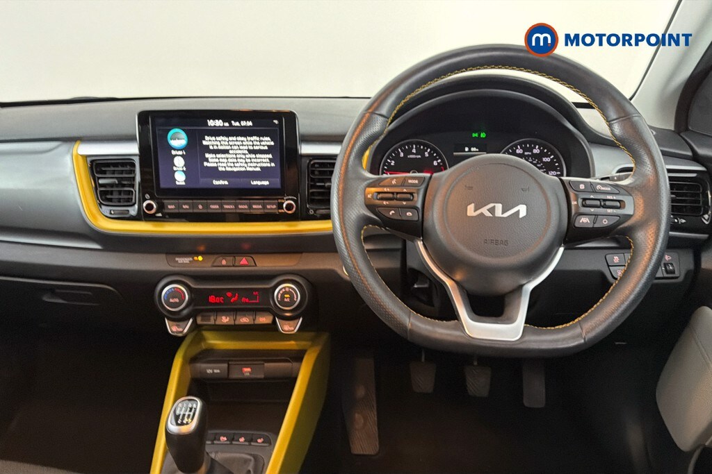 Used Kia Stonic 2023 for sale - 78153318: Photo 10