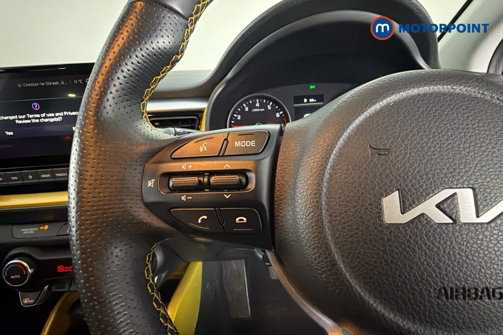 Used Kia Stonic 2023 for sale - 78153318: Photo 11