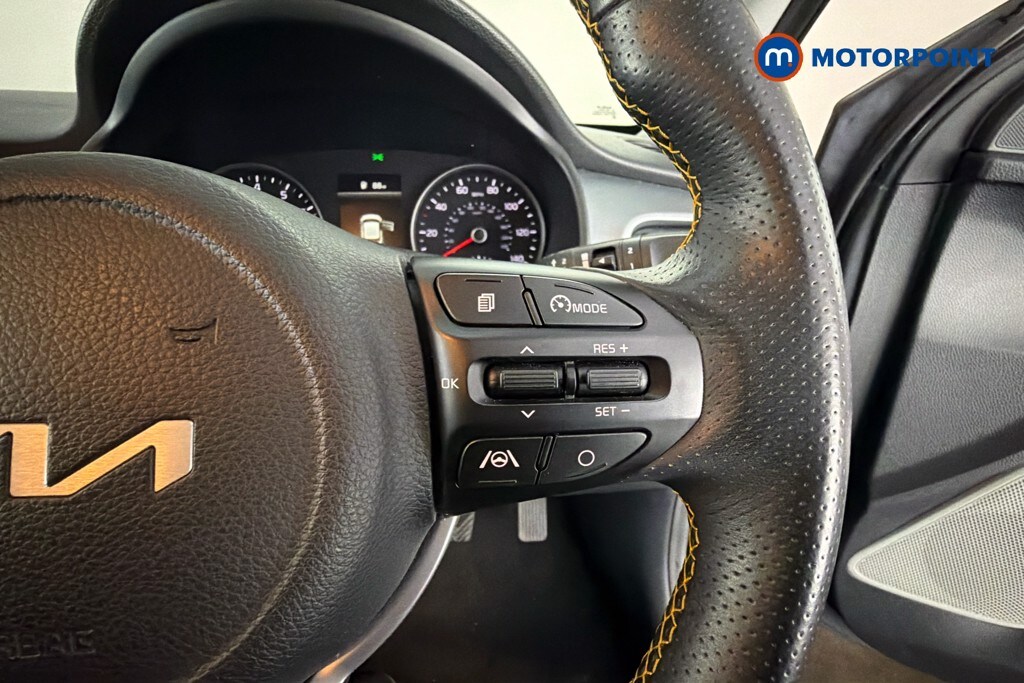 Used Kia Stonic 2023 for sale - 78153318: Photo 12