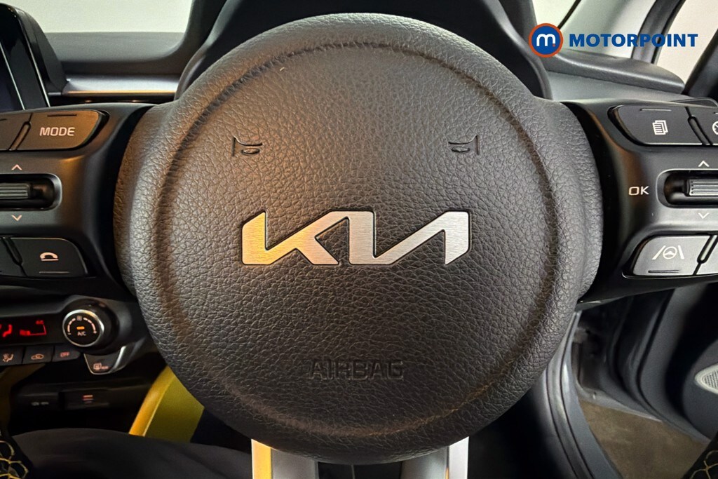 Used Kia Stonic 2023 for sale - 78153318: Photo 13