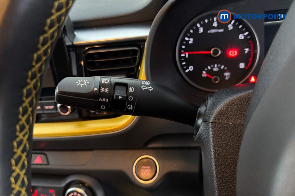 Used Kia Stonic 2023 for sale - 78153318: Photo 14