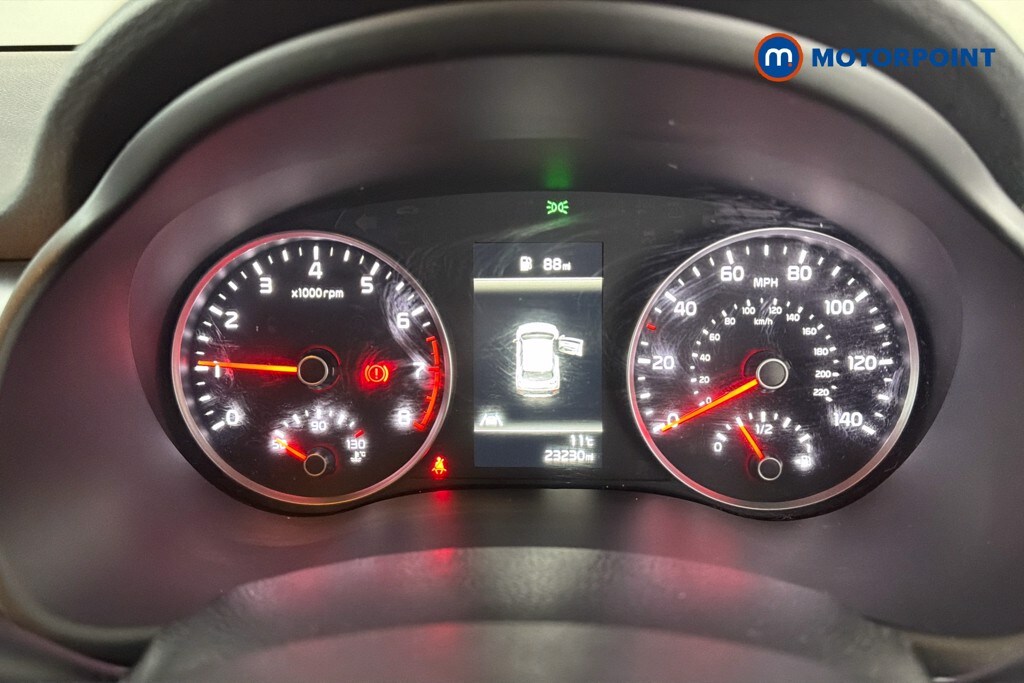 Used Kia Stonic 2023 for sale - 78153318: Photo 16