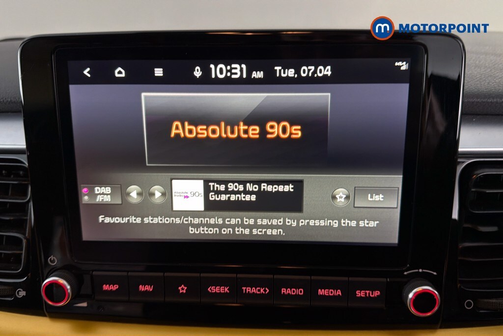 Used Kia Stonic 2023 for sale - 78153318: Photo 17