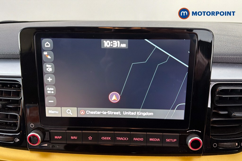 Used Kia Stonic 2023 for sale - 78153318: Photo 18