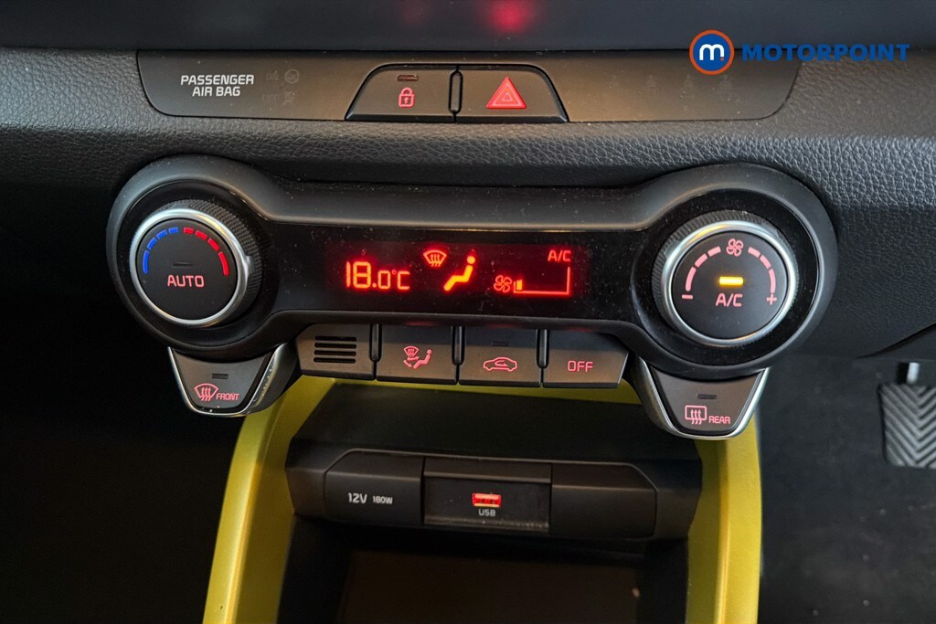 Used Kia Stonic 2023 for sale - 78153318: Photo 19