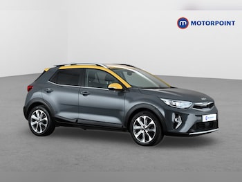 Used Kia Stonic 2023 for sale - 78153318: Photo