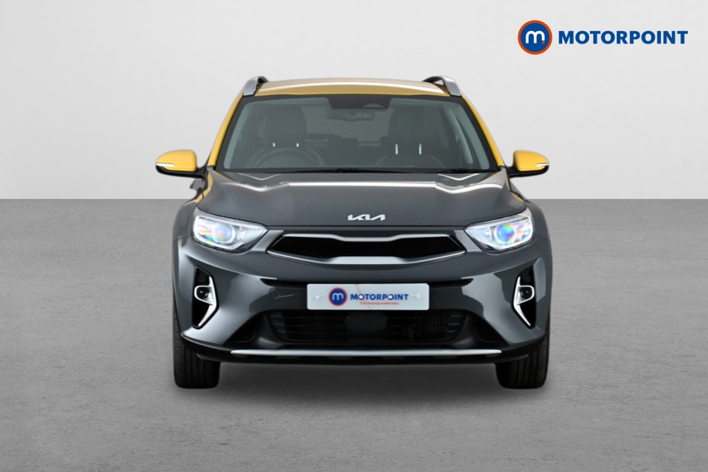 Used Kia Stonic 2023 for sale - 78153318: Photo 2