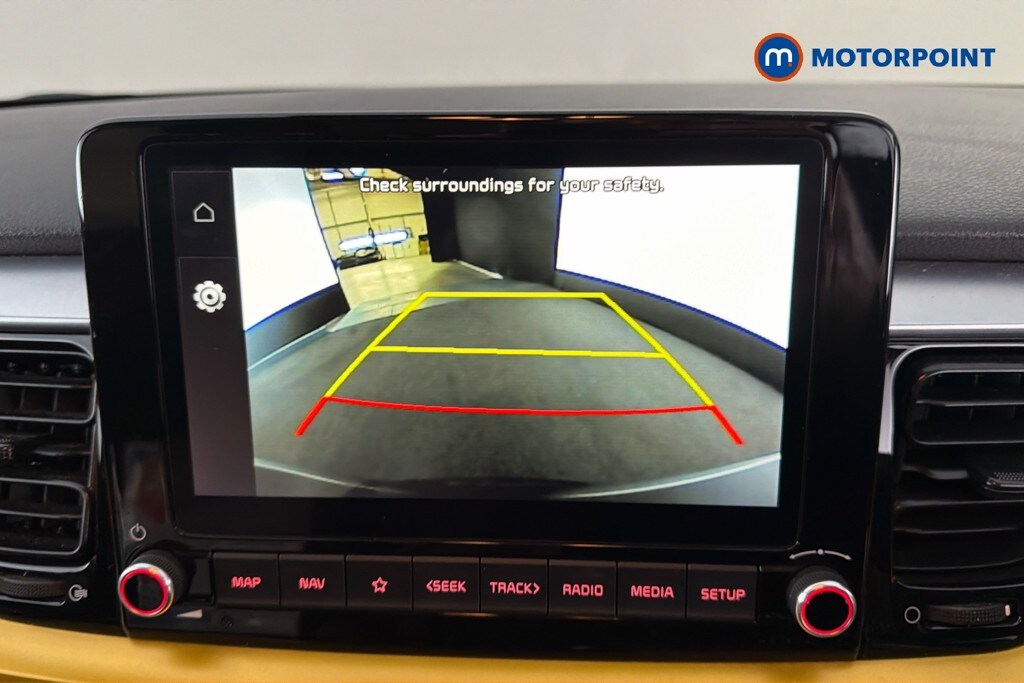 Used Kia Stonic 2023 for sale - 78153318: Photo 20